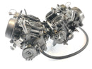 Honda ST 1100 SC26 Pan European [1990] - Carburador-2