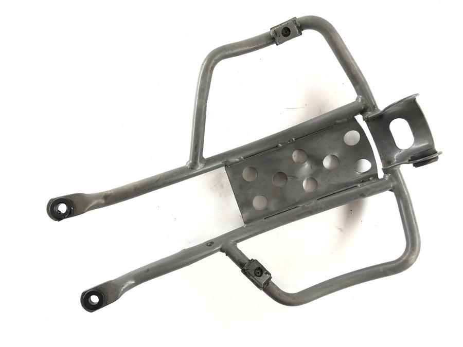 Yamaha XT 600 E 3TB [1991] - Protección del motor bajo protección de conducción