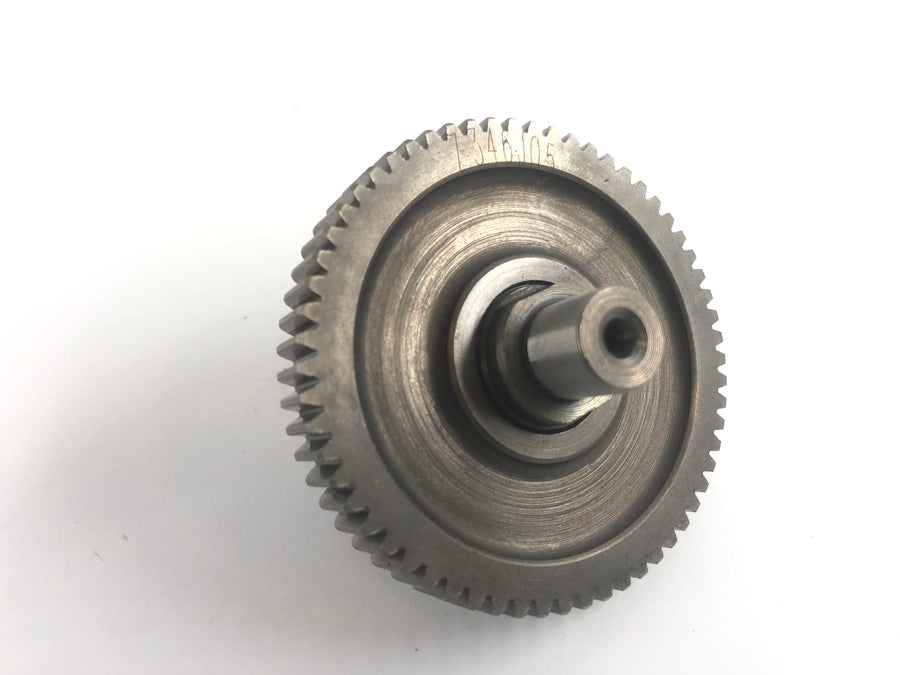 Aprilia SX KX1 125 [2020] - Starter de engranajes