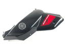 Yamaha XT 1200 Z Super Tenere DP01 [2012] - revestimiento del lado superior izquierdo revestimiento del lado superior-3
