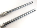Yamaha Xtz 750 Super Tenere 3LD [1995] - Fork Telegabel 43 mm con eje-3