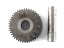 Honda CB 750 K RC01 [1983] - Gear Starter-4
