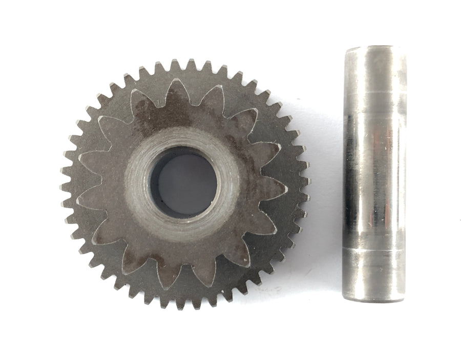 Honda CB 750 K RC01 [1983] - Gear Starter