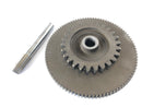 Honda St 1100 SC26 Pan European [1990] - Gear Starter-1