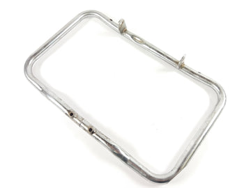 Yamaha Rd 250 350 - Tipo 351 352 - Marco de soporte portador Chrome - 0