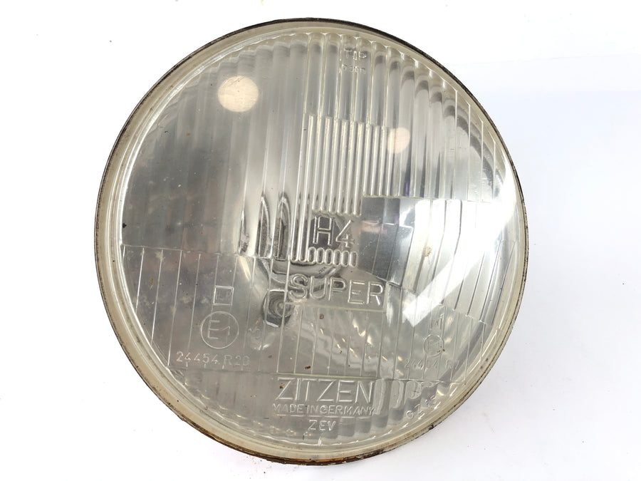 Suzuki T 500 [GT 500] - Faros