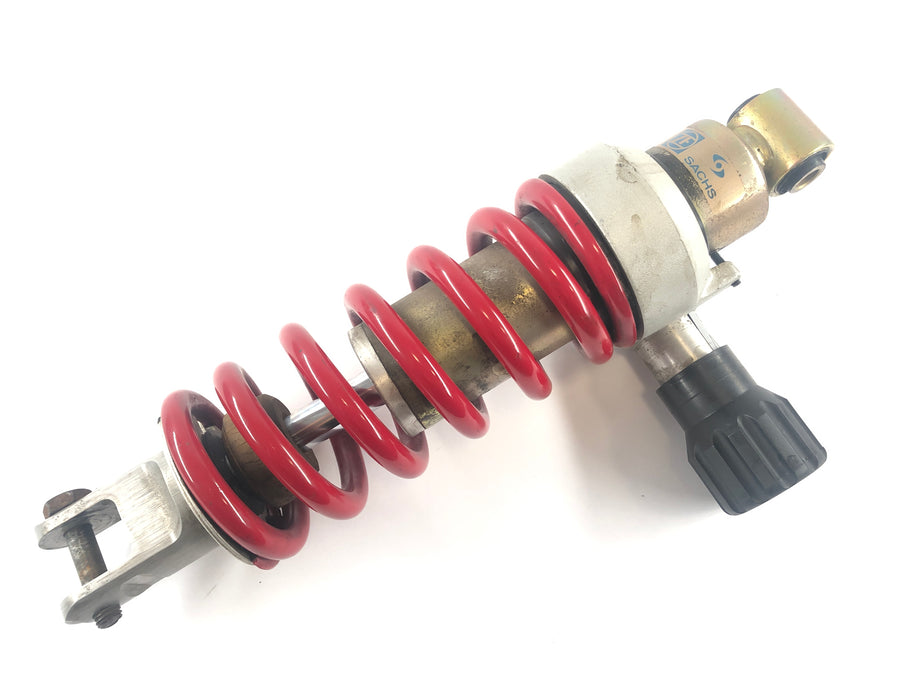 Moto Guzzi Norge 1200 LP [2006] - Absorbador de choque de primavera