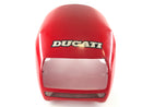 Ducati Paso 750 [1990] - púlpito de revestimiento de revestimiento de lámparas-3