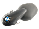 BMW C1 125 [2001] - Asiento del conductor del Headrest-4