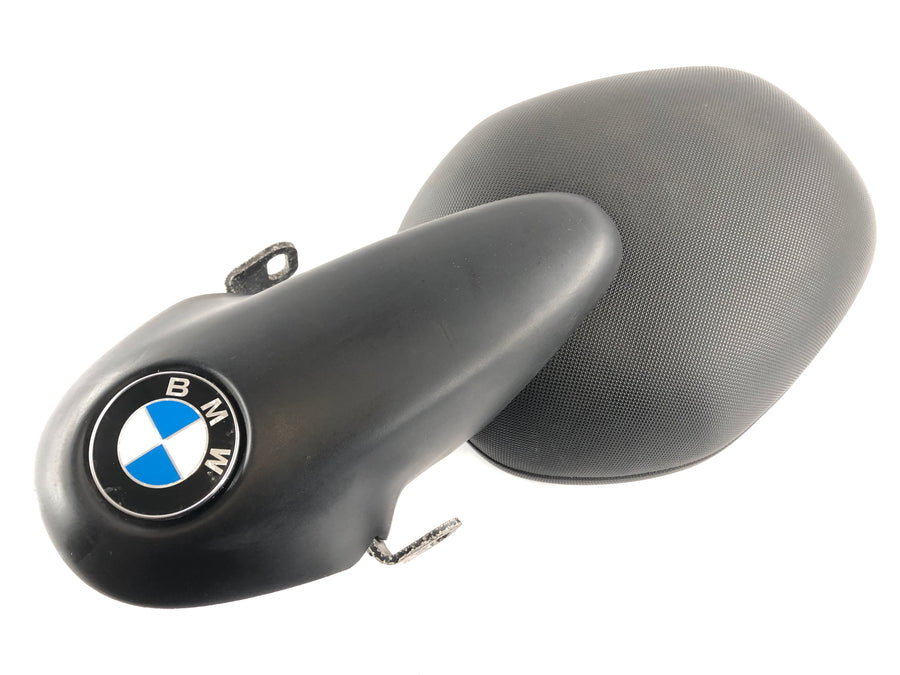 BMW C1 125 [2001] - Asiento del conductor del Headrest