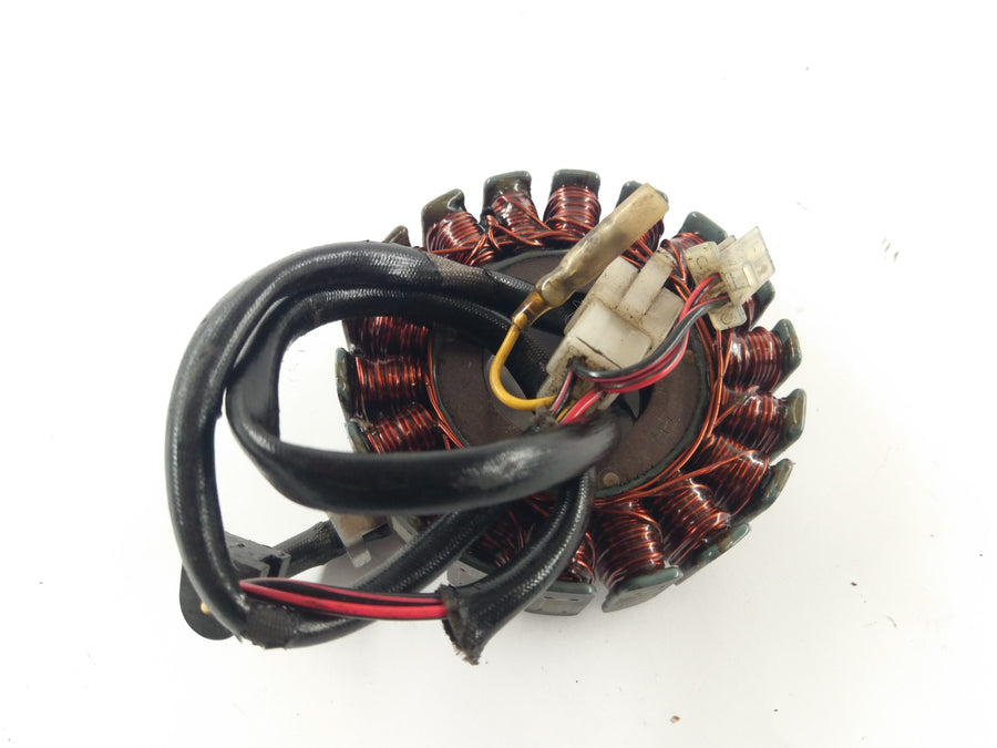 KTM 640 Adventure LC4 [1998] - Estator alternador