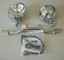 Yamaha XV 750 [1992-1999] -Twinlight Set (estándar)-1