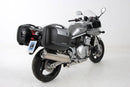 Suzuki GSF 1250 [2007-2016]-Castador de casos Lock-it-4