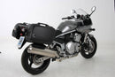 Suzuki GSF 1250 [2007-2016]-Castador de casos Lock-it-1