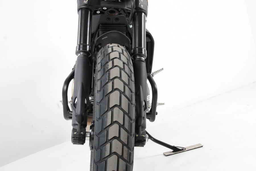 Ducati Scrambler 400 sesenta2 [2016-2020] - barra de protección del motor