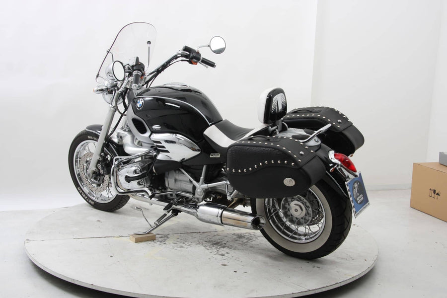 BMW R 850 C [1997-2004] -C portador lateral-bow