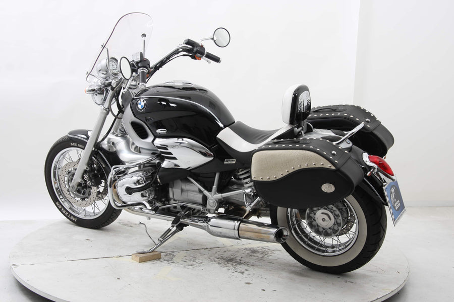 BMW R 850 C [1997-2004] -C portador lateral-bow