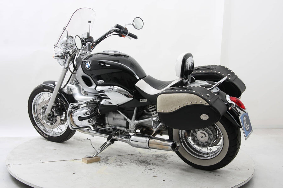 BMW R 850 C [1997-2004] -C portador lateral-bow