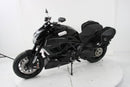 Ducati Diavel 1200 [2011-2018] -C-Bow Side Carrier-5
