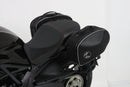Ducati Diavel 1200 [2011-2018] -C-Bow Side Carrier-4