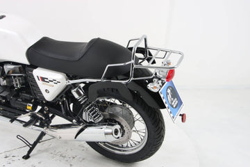 Moto Guzzi V 7 II [2015-2016] - puente de equipaje