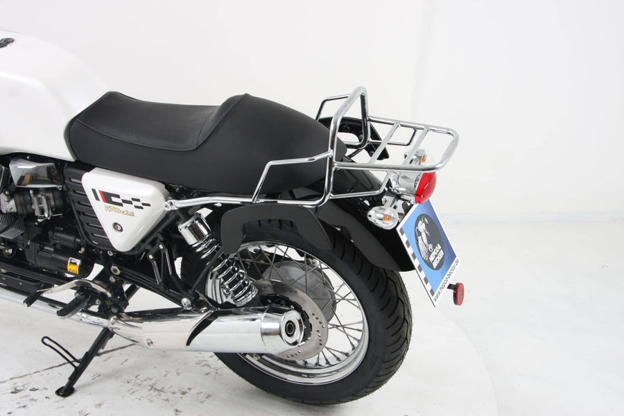 Moto Guzzi V 7 II [2015-2016] - puente de equipaje