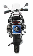 BMW R 1200 GS [2004-2012] -C portador lateral-bow-3