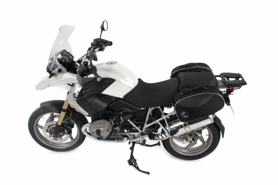 BMW R 1200 GS [2004-2012] -C portador lateral-bow