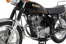 Yamaha SR 400 [2014-2016] - barra de protección del motor-2