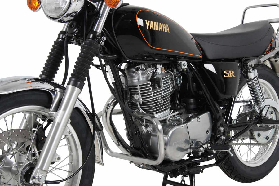 Yamaha SR 400 [2014-2016] - barra de protección del motor