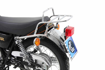 Yamaha SR 400 [2014-2016] - puente de equipaje