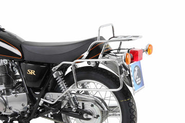 Yamaha Sr 400 [2014-2016] -Compresivo