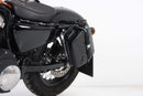 Harley-Davidson Sportster 883 Roadst [2004-2020] -Canter recorte que incluye titular-3