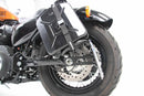 Harley-Davidson Sportster 883 Roadst [2004-2020] -Canter recorte que incluye titular-1