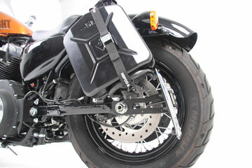 Harley-Davidson Sportster 883 Roadst [2004-2020] -Canter recorte que incluye titular
