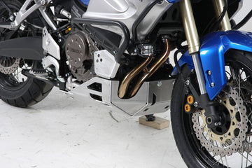 Yamaha XT 1200 Z [2010-2020] - barra de protección del motor