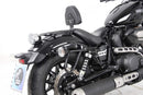 Yamaha XV 950 [2013-2020] - Titular de bolsillo de recorte-7