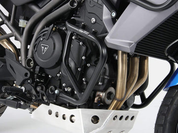 Triumph Tiger 800 XR [2015-2019] - barra de protección del motor