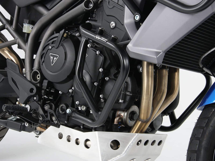 Triumph Tiger 800 XC [2015-2019] - barra de protección del motor
