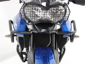 Triumph Tiger 800 XC [2015-2019] - Grilla de protección de la lámpara