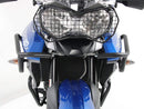 Triumph Tiger 800 XR [2015-2017] - barra de protección de tanques-2
