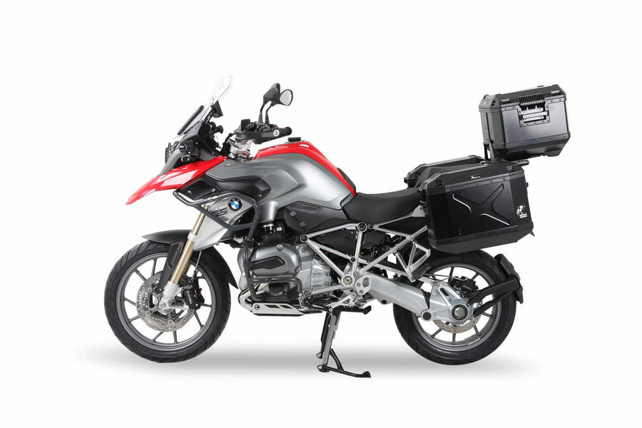 BMW R 1200 GS LC [2013-2018]-Castador de casos Lock-it