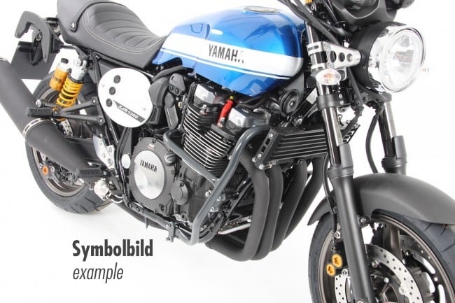 Yamaha XJR 1300 [2015-2016] - barra de protección del motor
