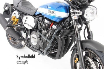 Yamaha XJR 1300 [2015-2016] - barra de protección del motor
