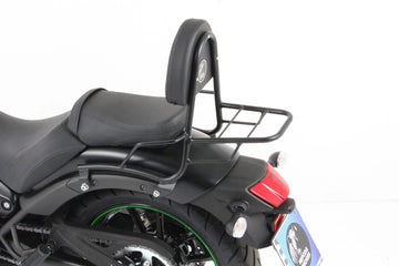 Kawasaki Vulcan S [2015-2025] - Sissybar con puente de equipaje