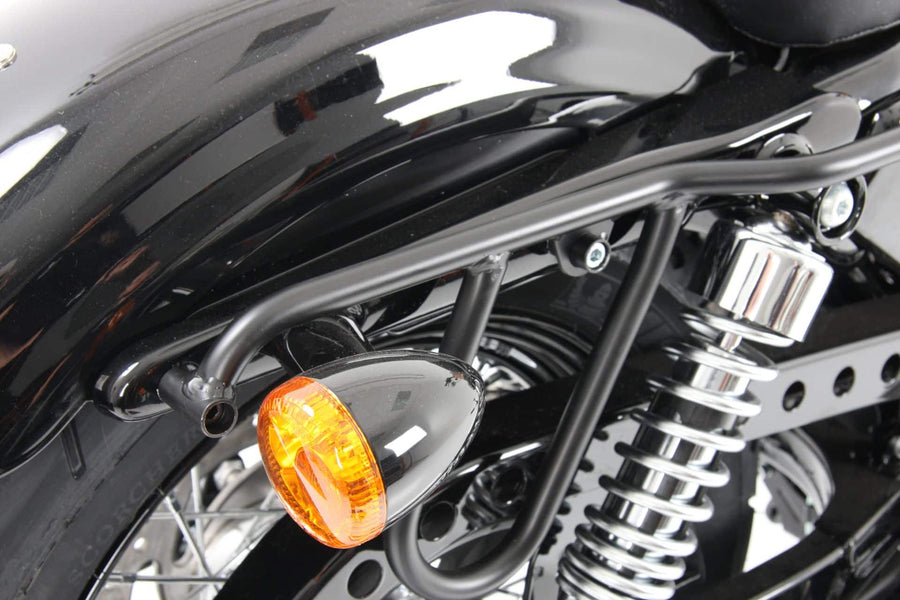 INDIAN Scout Classic [2025-] - SOPORTE PARA BOLSA RECORTABLE