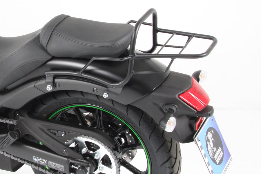 Kawasaki Vulcan S [2015-2025] - puente de equipaje