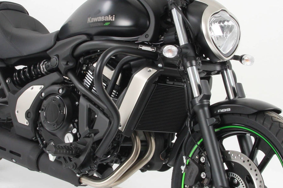 Kawasaki Vulcan S [2017-2025] - barra de protección del motor