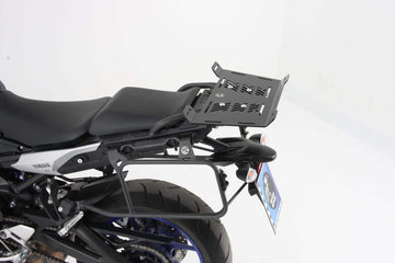 Yamaha MT-09 TRACER [2015-2017]-Extensión del puente de retención