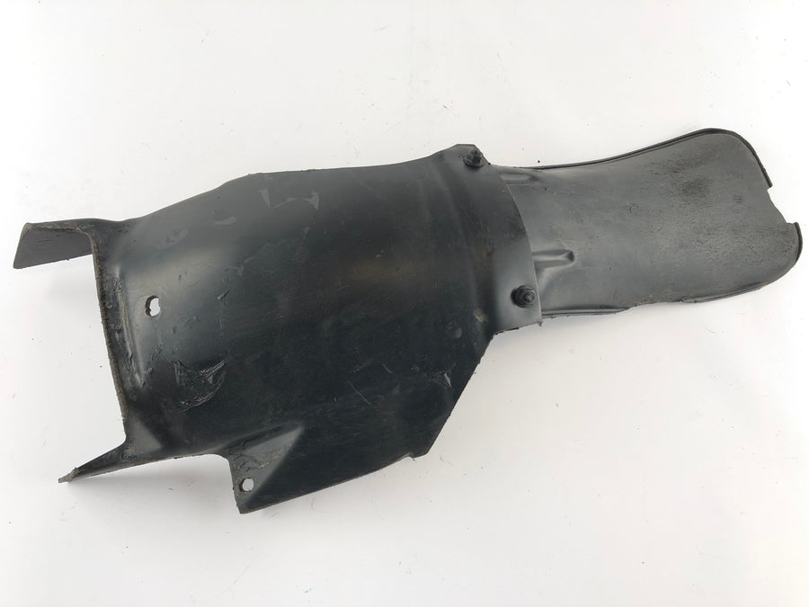 Husaberg FE 501 [2002] - Amortiguador protector contra salpicaduras